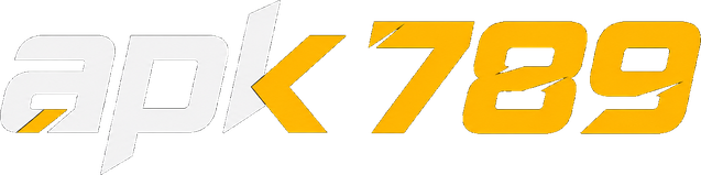 apk 789 official brand logo